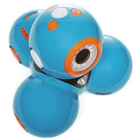 Dash de Wonder Workshop: Robot Educatif et Ludique pour Apprendre à Coder en Samusant!