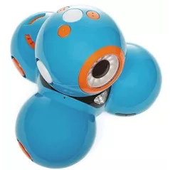 Dash de Wonder Workshop: Robot Educatif et Ludique pour Apprendre à Coder en Samusant!