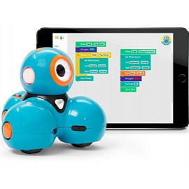 Dash Robot: Kids' Coding Companion by Wonder Workshop