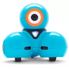 Wonder Workshop Dash, Robot