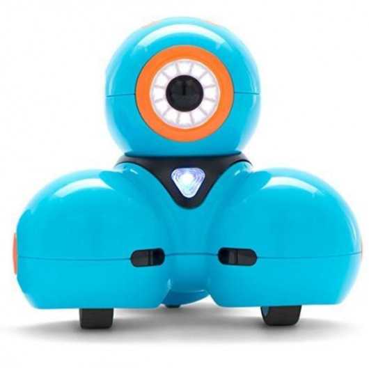 Robot Dash: Compagnon de Codage pour Enfants par Wonder Workshop