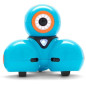 Dash Robot: Coding Fun for Kids! STEM Toy with Voice Control & Free Apps (Ages 6+)