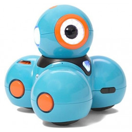 Robot Dash: Compagnon de Codage pour Enfants par Wonder Workshop