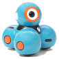Dash Robot: Coding Fun for Kids! STEM Toy with Voice Control & Free Apps (Ages 6+)