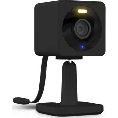 Cameras de sécurité externe WYZE : vision nocturne en couleur