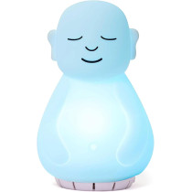 Outil de Méditation Visuelle 'Breathing Buddha' pour Adultes et Enfants