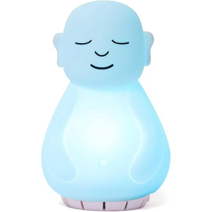 Breathing Buddha: Guided Meditation Tool for Stress Relief & Mindfulness