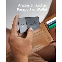Suivi Eufy SmartTrack E30 : Trouvez vos objets facilement !