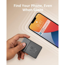 Suivi Eufy SmartTrack E30 : Trouvez vos objets facilement !