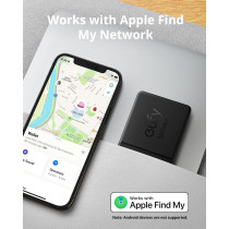 Suivi Eufy SmartTrack E30 : Trouvez vos objets facilement !