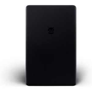 Pebblebee Card: Rechargeable Item Tracker with Apple Find My & 500ft Range