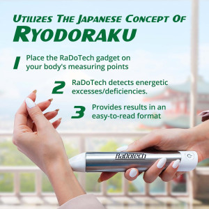 Smart Wellness & Fitness Tracker: Body Conductivity Analyzer with Clear Reports