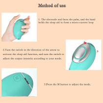 Dispositif Naturel de Sommeil : Outil Relaxation Portable