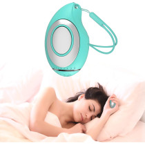 Dispositif Naturel de Sommeil : Outil Relaxation Portable
