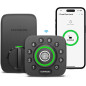 Ultraloq U-Bolt Pro WiFi Smart Lock: Fingerprint, App Control, & Keyless Entry - Secure Your Home!