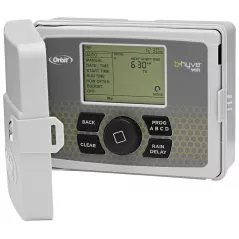 Contrôleur d'irrigation WiFi B-hyve 6 stations Orbit 57946
