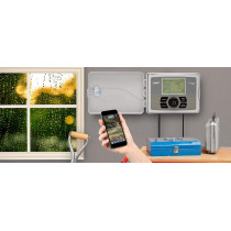 Contrôleur d'irrigation WiFi B-hyve 6 stations Orbit 57946