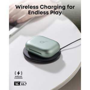 Casque Soundcore AeroFit 2 : Confort et son exceptionnel