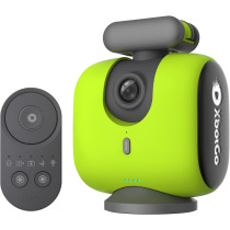 Caméra Sport 4K Chameleon AI : Suivi Équipe & Joueurs