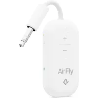 AirFly Pro 2: Adaptateur Bluetooth ultime pour voyage – Connectez 2 casques sans fil et profitez dun son exceptionnel!