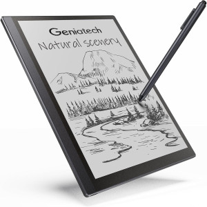 Kloudnote Slim 10.3 : Tablette E Ink Ultra-Fine 2025