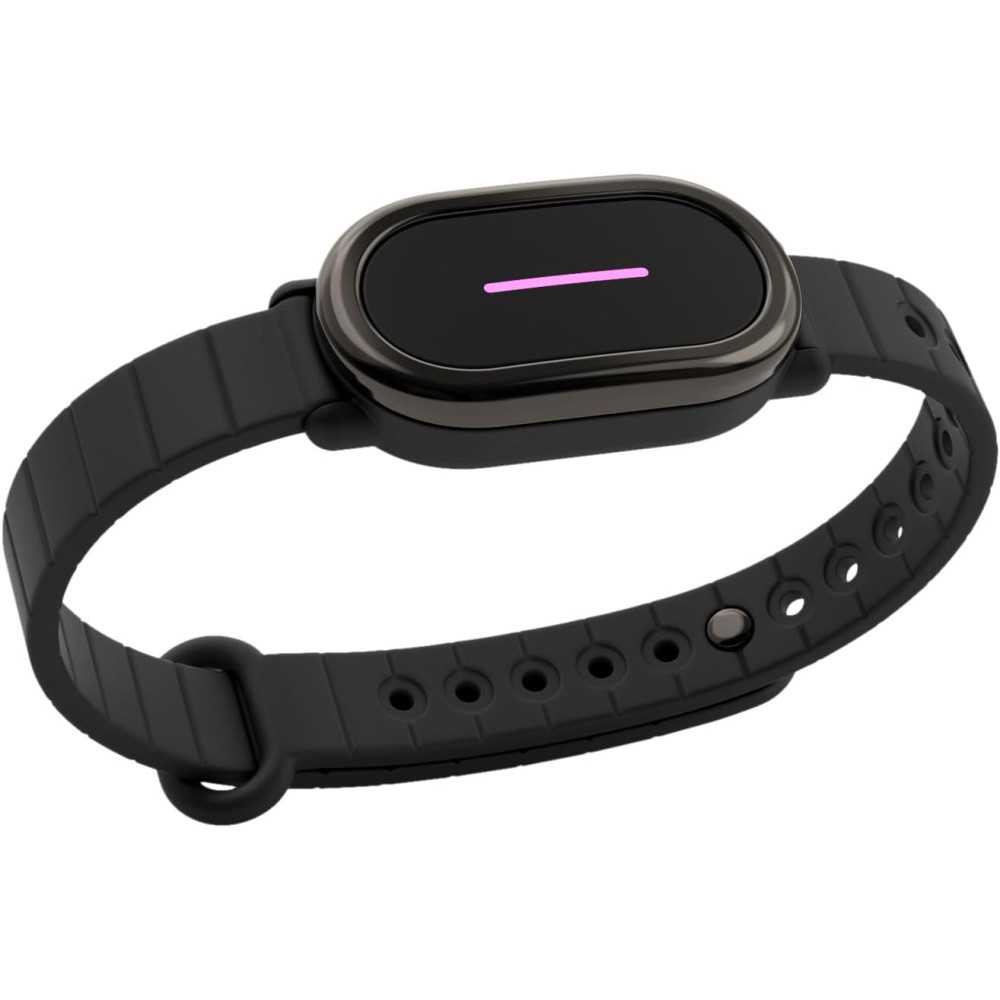 Stay Connected: BOND TOUCH 4 Smart Bracelet for Long-Distance Couples