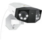 Reolink Duo 3: 16MP Dual-Lens PoE Security Camera - 180° View, Color Night Vision, & Smart Motion Tracking
