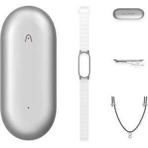 Enregistreur Vocal AI : NotePin, Transcription & 64 Go mémoire
