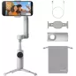 Insta360 Flow Pro: AI Smartphone Gimbal - 360° Tracking, 3-Axis Stability, Built-in Tripod. Unleash Your Inner Filmmaker!