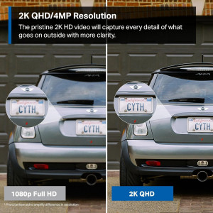 TP-Link Tapо MagCam: 2024 Editors' Choice Outdoor Security Camera