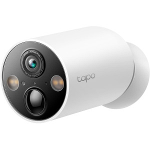 TP-Link Tapо MagCam: 2024 Editors' Choice Outdoor Security Camera
