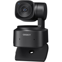 OBSBOT Tiny SE 1080P Webcam: AI Tracking, Gesture Control & HDR