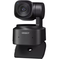 Webcam OBSBOT Tiny SE 1080P 100FPS avec Suivi AI