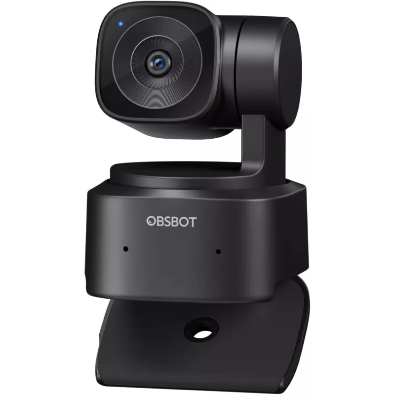 Webcam OBSBOT Tiny SE 1080P 100FPS avec Suivi AI