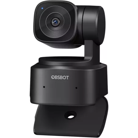 Webcam OBSBOT Tiny SE 1080P 100FPS avec Suivi AI