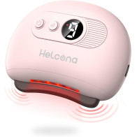 Massager Facial Électrique Gua Sha : Chaleur & Vibration