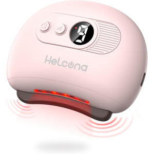 Massager Facial Électrique Gua Sha : Chaleur & Vibration