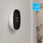 Ecobee Smart Thermostat Essential (2025): Save $250/Year! Works with Alexa, Google & Siri