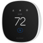 Ecobee Smart Thermostat Essential (2025): Save $250/Year! Works with Alexa, Google & Siri