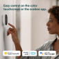 Ecobee Smart Thermostat Essential (2025): Save $250/Year! Works with Alexa, Google & Siri