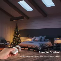 Bouton Intelligent 5-Keys : Contrôleur Apple HomeKit