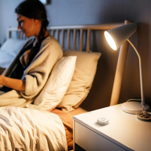 Bouton Intelligent 5-Keys : Contrôleur Apple HomeKit