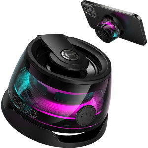 Edifier G200: Portable RGB Bluetooth Speaker - Perfect Gift Ideas!