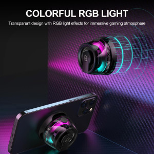 Edifier G200: Portable RGB Bluetooth Speaker - Perfect Gift Ideas!