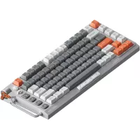 Clavier Gaming Nuphy Field75 HE : Switch Magnétique & 83 Touches