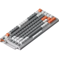 Clavier Gaming Nuphy Field75 HE : Switch Magnétique & 83 Touches