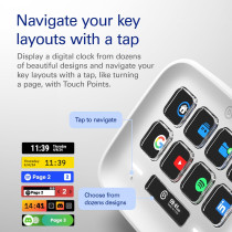 Elgato Stream Deck Neo: Customizable Keys for Effortless Control