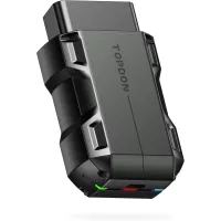 TOPDON TopScan Lite : OBD2 Scanner Bluetooth, Diagnostic Complet
