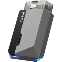 TOPDON Carpal: Your Cars Best Friend! OBD2 Bluetooth Scanner for iOS & Android - Full System Diagnostics & More!