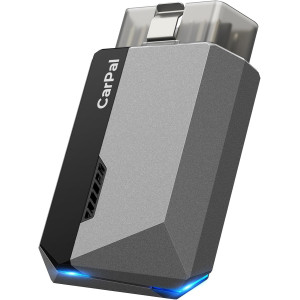 TOPDON Carpal OBD2 Bluetooth : Diagnostic Auto Complet